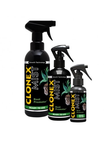 Clonex Mist 300 ml - ukorzeniacz