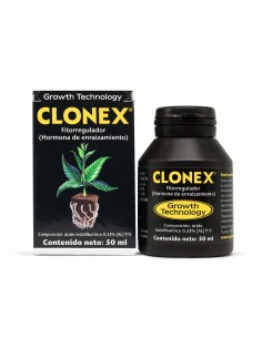 Clonex żel 50 ml - ukorzeniacz