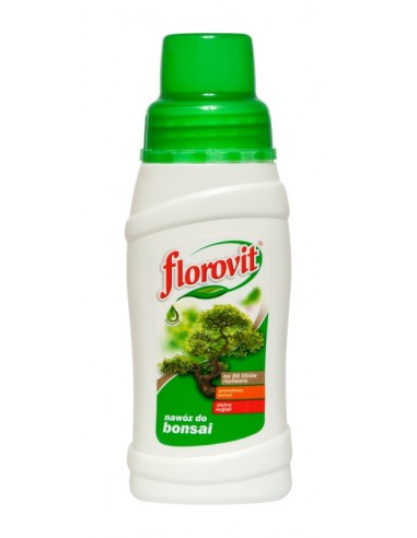 Florovit - 240 ml