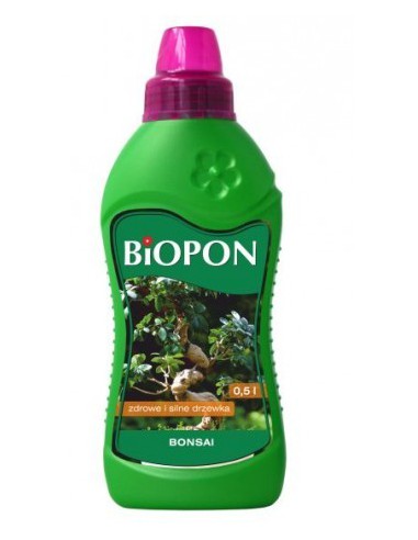 BIOPON - 0,5L