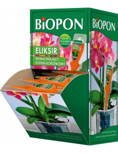 Biopon - Eliksir...