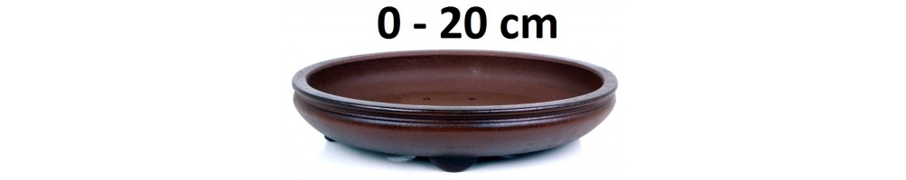 10 - 20 cm