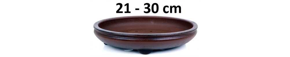 21 - 30 cm