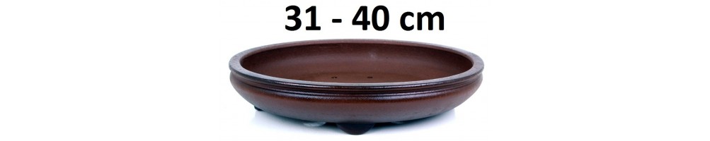 31 - 40 cm